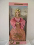 Barbie Dolls Of The World Princess England Mint Nib New. Price: $137.74.