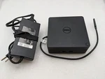 Dell TB16 K16A Thunderbolt Docking Station Usb-c W/ 130W Adapter Free S/h Used. Price: $34.99.