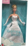 Barbie Wedding Wishes Special Edition Doll 2003 Mattel Rare New. Price: $49.99.
