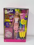 2000 Barbie Wash Wear Play Set Color Change Outfits - Unopened Read! Used. Price: $45.00.