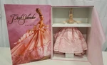 1996 Barbie Limited Edition Pink Splendor 16091 W/ Box 8577/10000 Mint Nib New. Price: $399.99.