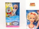 1999 Barbie Swimming Champion Usa Olympics Mattel Nrfb 24590 New. Price: $19.99.