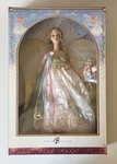 2006 Mattel Golden Angel Barbie Collector Doll Fantasy Series J9187 New. Price: $70.00.