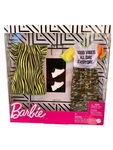 Barbie Fashions 2-PACK Clothing Set, Outfits Doll Include Camo Pencil Skirt, New. Price: $17.05.