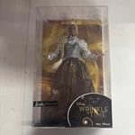 2017 Barbie Signature Wrinkle Time Mrs Which Doll- New&nrfb T3. Price: $47.79.