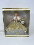 Barbie Holiday Celebration 2000 Doll Used. Price: $35.31.