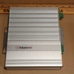 Adlink MXE-1301(G) Intel Atom D2550+NM10 1300 Series 93-4130-0030 New. Price: $259.00.