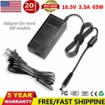 For Hp Thin Client T520 T610 T620 Ac Adapter Charger Power Supply Cord 65W 18.5V New. Price: $10.99.