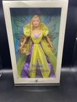 Mattel Barbie Collector Silver Label Doll The Fairytale Enchantress Nob New. Price: $65.00.
