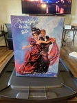 Midnight Waltz 1997 Barbie Doll 3RD Edition Ballroom Beauties Collection 17763 New. Price: $35.00.