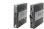 Dell Wyse 5010 Thin Client DX0D 1.40GHZ 4GB Ram 16GB Ssd WES7 RJ-45 With Adapter Open. Price: $31.44.