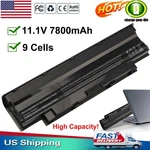 9 Cells For Dell Inspiron N4010 N4110 N5010 N5110 N7010 N7110 J1KND Battery New. Price: $17.99.