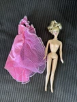 Pink Inspiration Barbie Special Edition 21914 Mattel 1998 Used. Price: $29.00.