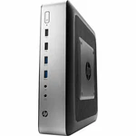 Hp T730 Thin Client P3S26AA Amd RX-427BB 8GR/32GF Win 10 Iot Opened. Price: $271.26.