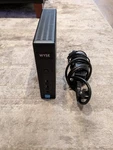 Dell Wyse DX0D 5010 Thinclient Terminal G-T48E 1.4GHZ 8GB Ssd 2GB Ram Used. Price: $24.99.