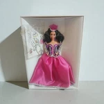 Mattel Barbie Opening Night Doll, Classique Collection #10148 (1993) New. Price: $40.00.