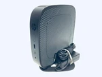 Hp T530 Client GX-215JJ 1.5GHZ 8GB Ssd 4GB Ram Thinpro Os Ac Adapter Used. Price: $26.99.