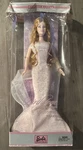 2002 Mattel Birthstone Collection October Opal Barbie #B2395 Sealed New. Price: $60.00.