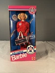 Barbie Stars & Stripes Military Air Force Thunderbirds Nrfb 11552 New. Price: $28.00.
