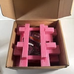 New Genuine Hp CK837-67022 Designjet T620 T1120 Service Station Oem Usa. Price: $450.00.