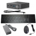 Dell Wyse 3040 N10D Client Atom X5-Z8350 2GB Ram 16GB Ssd Thinos Kit 5MXMG Open. Price: $99.99.