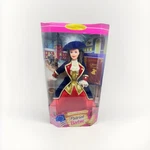 Patriot Barbie Doll Mattel American Stories Series Edition #17312 1996 New. Price: $22.09.