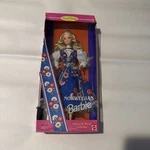 Mattel Barbie Dolls Of The World Collection 1995 Norwegian #14450 Nrfb New. Price: $26.00.