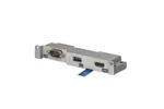 FZ-40 Rear Expansion Area, FZ-VCN402U Panasonic Usb-a + Hdmi Serial Xpak New. Price: $235.00.