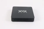 Wyse MWS9943 920333-01L E02 Zero Client Server System Gigabit Ethernet Vga Used. Price: $24.99.