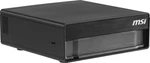 Msi Ai Supercomputer Arm 20-CORE 128 Gb LPDDR5 4TB Wifi 7 Dgx Os (black) New. Price: $4699.99.