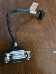 Hp Thin Client T630/T620 Internal Vga Port Cable P/n 739843-001 Used. Price: $17.99.