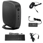 New Hp T740 Thin Client Amd Ryzen V1756B 3.25GHZ 128GB W10 Iot Ent. 7RQ21UT. Price: $269.99.