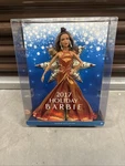 2017 Holiday Teresa Doll Barbie Collector Brunette Mattel DYX41 Nrfb New. Price: $29.99.