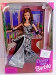Mattel 1997 Barbie Charity Ball Special Edition New, Never Removed From Box. Price: $11.99.