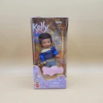 2001 Barbie Rapunzel Kelly Club Tommy As Lil Prince African American Doll 55953 New. Price: $24.99.