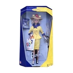 Barbie Summer In San Francisco - Signed By Robert Best Mattel 1997 City Seasons New. Price: $1375.00.
