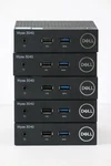 Lot Of 5 X Dell Wyse 3040 N10D Thin Client Quad-core 2GB/8GB Flash No/psu*tested Used. Price: $94.49.