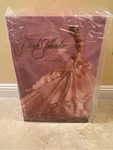 1996 Barbie Limited Edition Pink Splendor 16091 W/ Box & Shipper Nib Mint New. Price: $359.99.