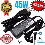 Original 45W Hp Ac Adapter 19.5V Charger For T430 T530 T638 T640 Thin Client Used. Price: $12.99.