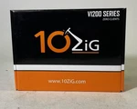 10ZIG 293D Thin Client V1200 Series Black Dual Display Zero New. Price: $35.99.