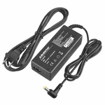 Ac Adapter Power Charger For Dell Inspiron Mini 10V 1011 1012 New. Price: $17.66.