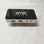 Wyse Zero Client MWS8820 849956-01L / 920341-01L Tested Working Condition Used. Price: $25.00.