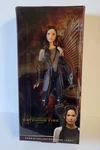 2013 Barbie Hunger Games Katniss Doll X8251 Black Label Jennifer Lawrence New. Price: $94.95.