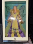 Mattel Barbie Collector Silver Label Doll The Fairytale Enchantress Nob New. Price: $60.00.