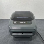Zebra Ctp Thermal Label Printer ZP450-0502-0004A Untested Used. Price: $129.99.