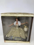 Barbie Celebration Teresa Doll Used. Price: $22.53.