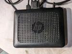 Lot Of 10X Hp Thinpro T420 8GB Emmc 2GB Ram Client - Black Used. Price: $200.00.