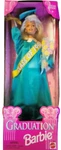 Barbie Doll Graduation Class Of 1998 Special Edition Mattel 17830 Nrfb New. Price: $15.00.