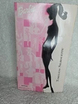 Mattel Timeless Silhouette Barbie Doll, Blonde, 2000 #29050 New. Price: $12.99.