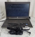 Hp MT21 Mobile Thin Client 2UA27UT-ABA Laptop Celeron 3865U 4GB 128GB See Notes Used. Price: $43.63.